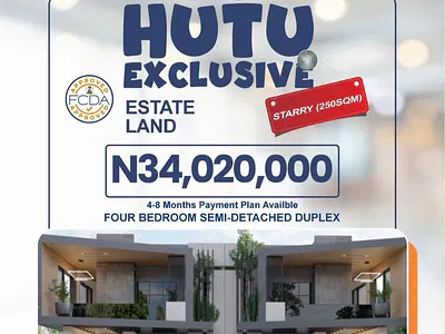 Buy Land in Abuja with Instant Allocation