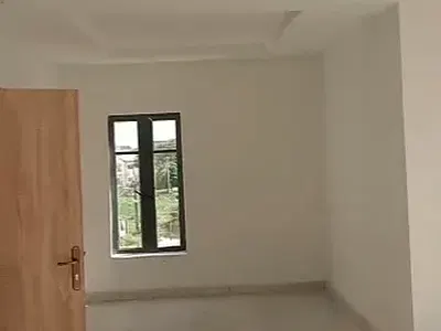 Newly Built Semi Detached 4:bedroom Semi Detached Duplex
