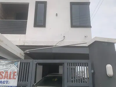 4 Bedroom Semidetached