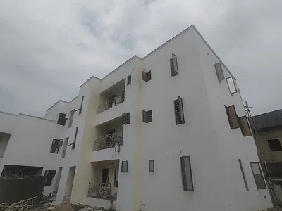 Brand New 2 Bedroom Flat Apartment in a Call in Estate