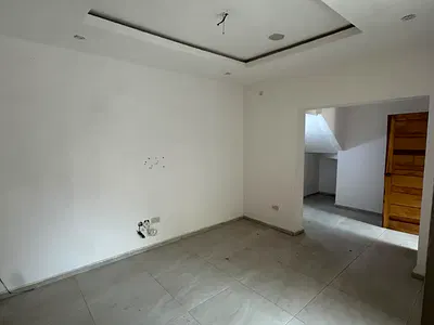 2bedroom Flat Upstairs Secured Estate