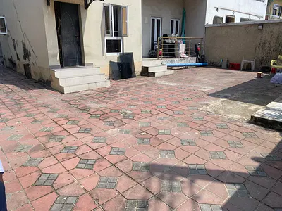 2 Wings of Duplexes on 889SQM Land