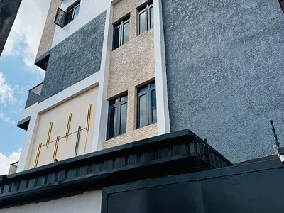 Fully Furnished One-Bedroom Apartment