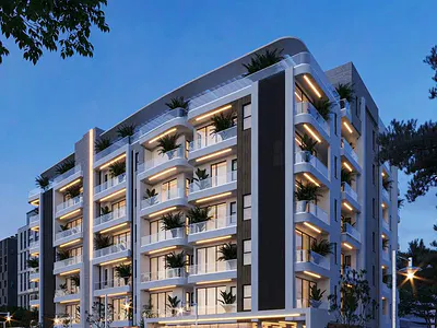 Luxury 2bedroom Apartment