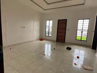 4 Bedrooms Semi Detached Duplex
