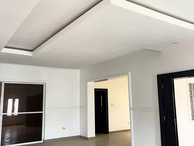 Amazing 3 Bedroom Duplex with Excellent Finishing