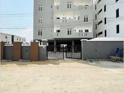 Premium 2 Bedroom Maisonette for Rent