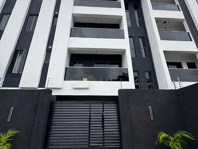 2bedroom Apartment