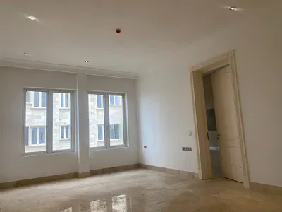 Tastefully Finished 4-Bedroom Apartment with BQ and Store
