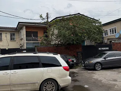 A Buy and Rebuild Duplex in a Well Secured Street and Environ