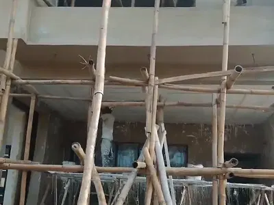 3 Bedroom Terrace Duplex — Alagbaka GRA, Akure, Ondo