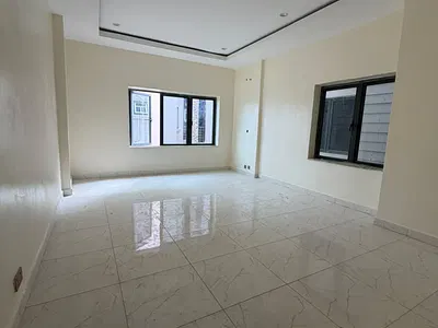 5 Bedroom Terrace Duplex with BQ