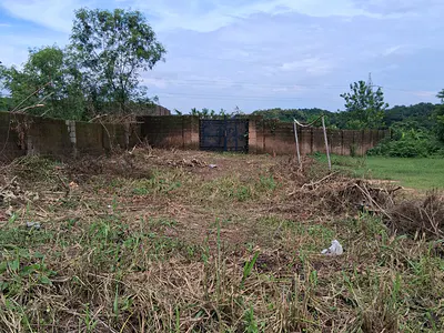 A Bare Land Property