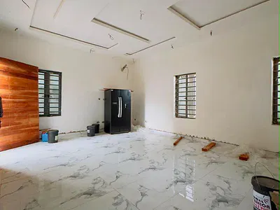 Spaciously Designed 6 Bedroom Fully Detached Duplex