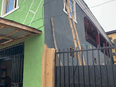 Newly Built Mini Flat