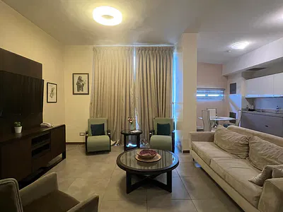Well Finished 2 Bed Apartment