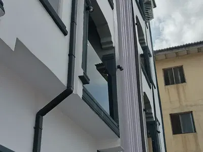 Executive 2bedrooms Flat