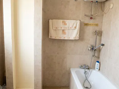 4bedrooms Terrace Duplex with a BQ