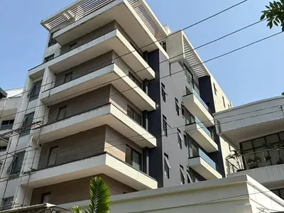 Reserved Luxury 4-Bedroom Maisonette Penthouse
