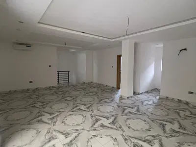 Spacious 4 Bedroom Duplex with BQ