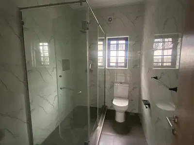 Spacious 4 Bedroom Terrace with BQ