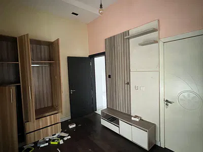 4 Bedroom Detached Duplex for Rent