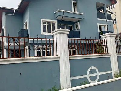 DM for Video: Massive 4bedrooms with Big BQ Pool
