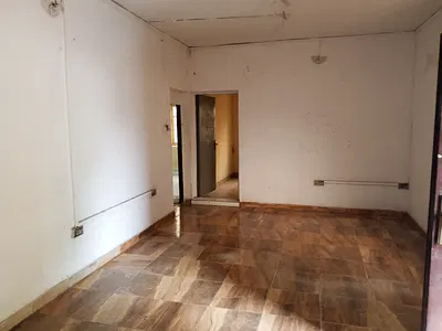 3 Bedroom Flat