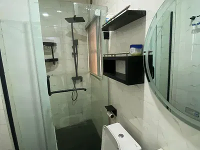 Fully Furnished 2 Bedroom Maisonette in Osborne Ikoyi