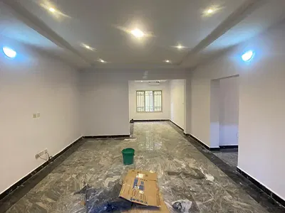 Service 3bedroom Apartment with BQ