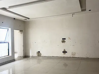 Luxury 3 Bedroom with Amazing Finishing
