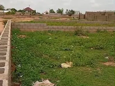 Residential Land