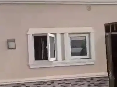3 Bedroom Fully Detached Bungalow