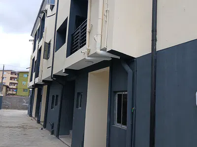 Los Angeles Mini Flat