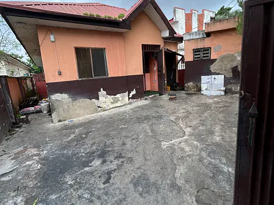 2 Bedroom Flat Bungalow