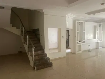 - 4 Bedroom Terrace Duplex