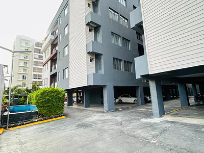 Luxury Fully Firnished 3 Bedrooms