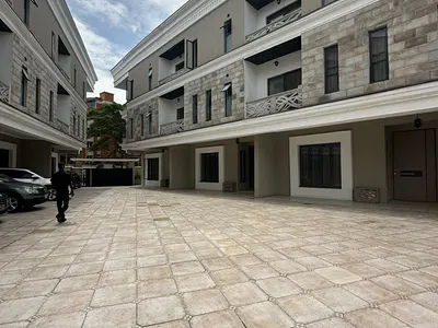 Luxury 5 Bedrooms Wih 2 Rooma BQ