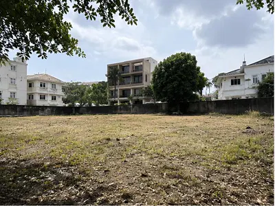 Prime 2, 281.291SQM Trophy Development Site