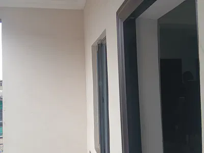 Luxury New 2bedroom (Serviced)