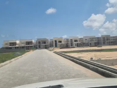 402SQM Residential Land Lekki Foreshore Estate