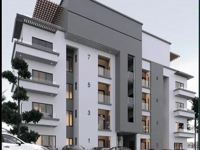 3 Bedroom Block of Flat