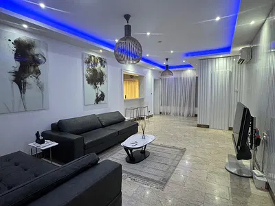 Spacious and Luxury 3bedroom Apartment