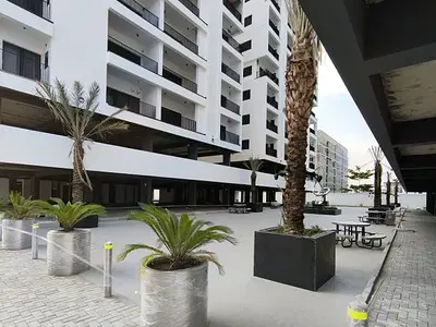Brand New 3 Bedroom Block of Flat