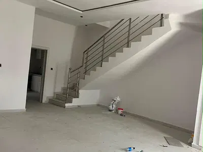 Newly Built 4 Bedroom Duplex