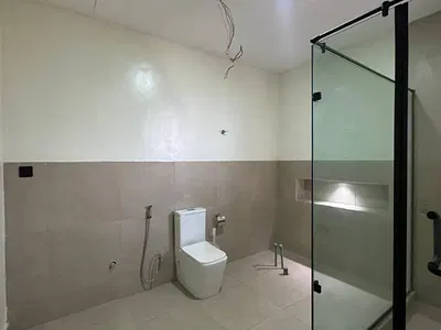 Brand New Automated 4-Bedroom Semi-Detached Duplex with BQ & Jacuzzi