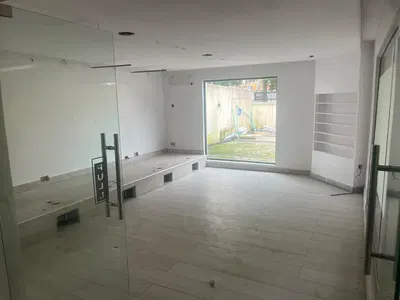 Self Compound 5 Bedroom Fully Detached Duplex with 2 Rooms BQ,