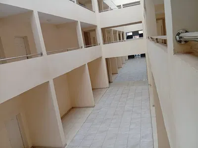 Finished 80 Rooms Luxury Office Complex Hotel Accommodation on 4 Floo