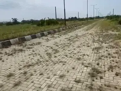 549SQM Land