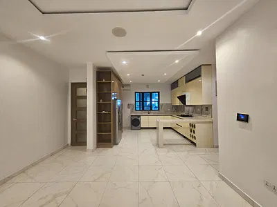 2 Bedroom Apartment Fully Serviced